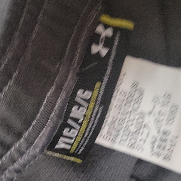 Under armour youth large jogger - Picture 4 of 4